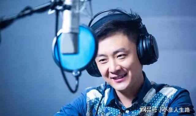 姜廣濤將AI配音,被帶走51天未有取保消息,寶木中陽疑牽扯其中