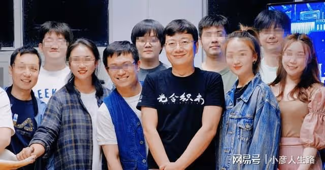 姜廣濤將AI配音,被帶走51天未有取保消息,寶木中陽疑牽扯其中