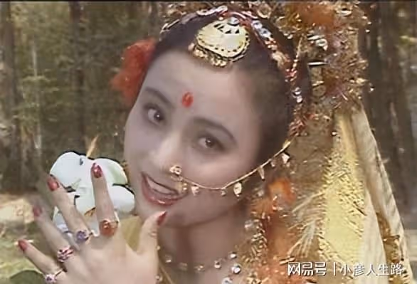 李玲玉:因飾演「玉兔精」一夜成名,一婚被辜負,二婚嫁猶太富商