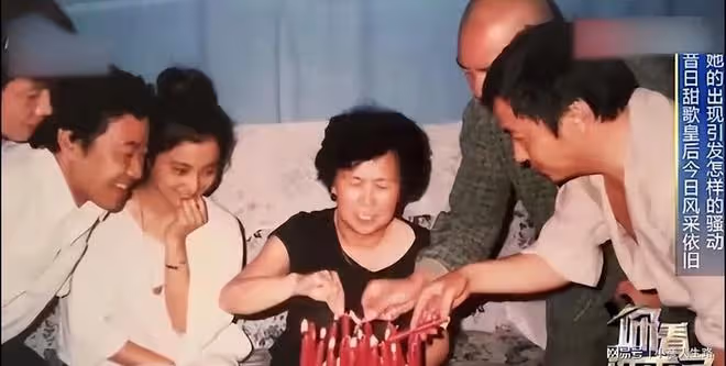 李玲玉:因飾演「玉兔精」一夜成名,一婚被辜負,二婚嫁猶太富商