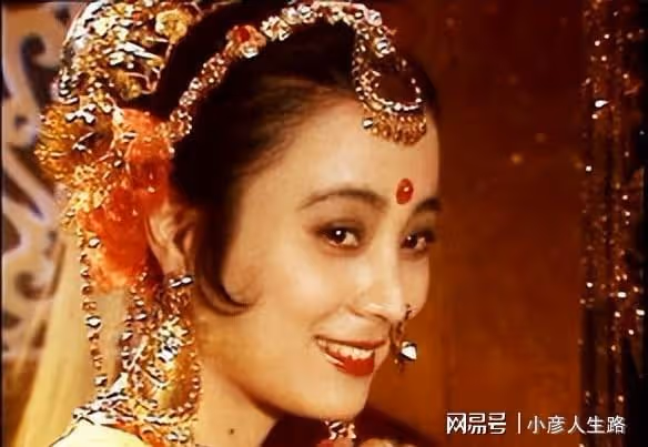李玲玉:因飾演「玉兔精」一夜成名,一婚被辜負,二婚嫁猶太富商