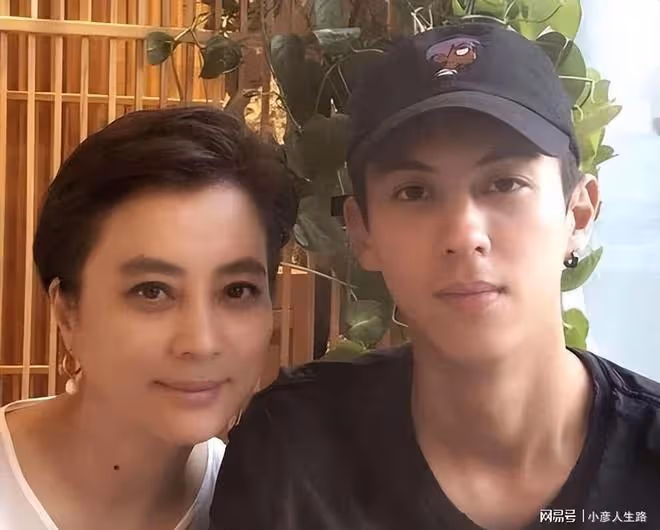 李玲玉:因飾演「玉兔精」一夜成名,一婚被辜負,二婚嫁猶太富商