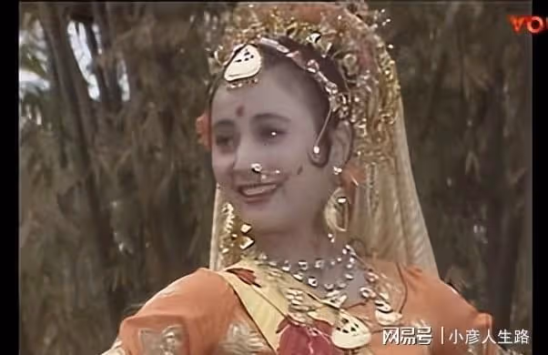 李玲玉:因飾演「玉兔精」一夜成名,一婚被辜負,二婚嫁猶太富商