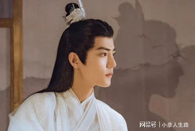 9月好劇不斷,肖戰、任嘉倫、胡一天輪番上陣,不愁沒劇追