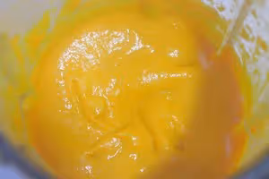 鷹嘴豆南瓜羹