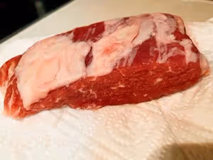 Costco芝士牛肉卷復刻版