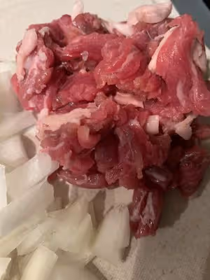 Costco芝士牛肉卷復刻版