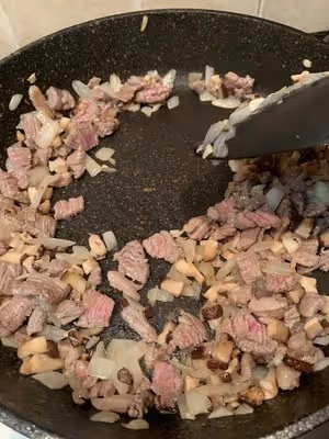 Costco芝士牛肉卷復刻版