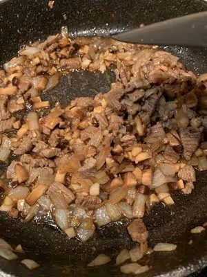 Costco芝士牛肉卷復刻版