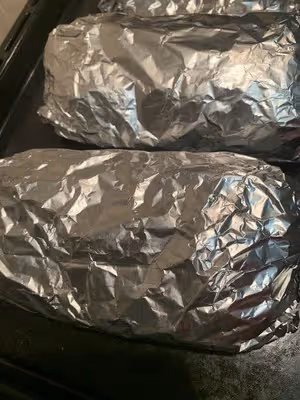 Costco芝士牛肉卷復刻版