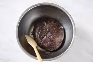 巧克力廣式月餅｜一口就愛上！巧克力控不要錯過