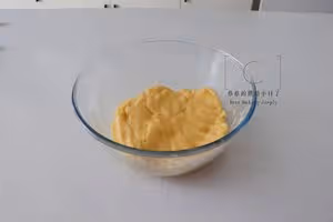 今年中秋就好這一口🥮【椒鹽花生酥皮月餅】