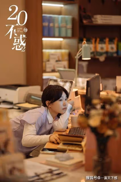 二十不惑2第29集分集劇情介紹