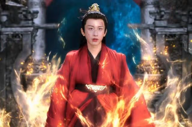 《沉香如屑》結局看似悲劇，實則很圓滿