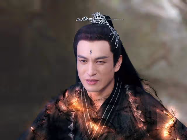 《沉香如屑》結局看似悲劇，實則很圓滿