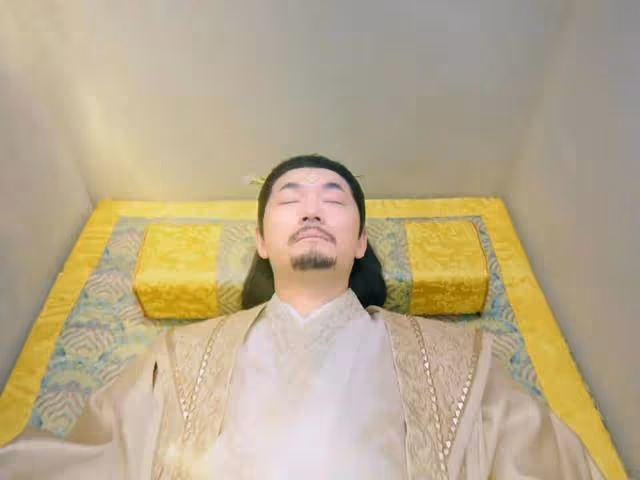 《沉香如屑》結局看似悲劇，實則很圓滿