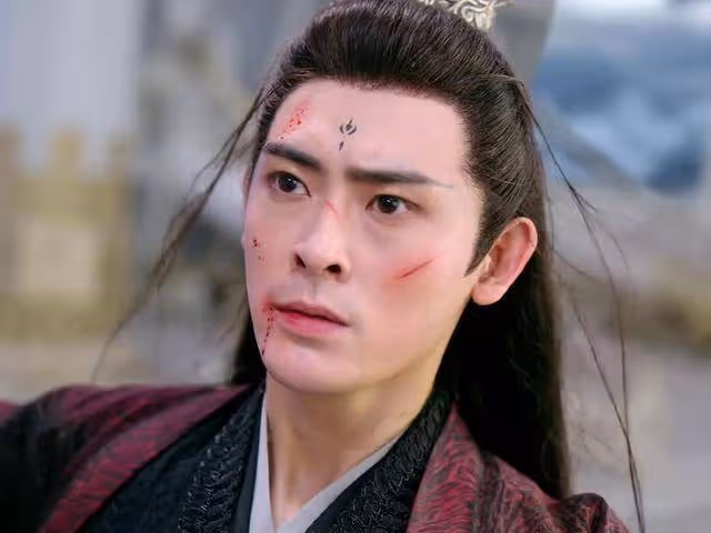 《沉香如屑》結局看似悲劇，實則很圓滿