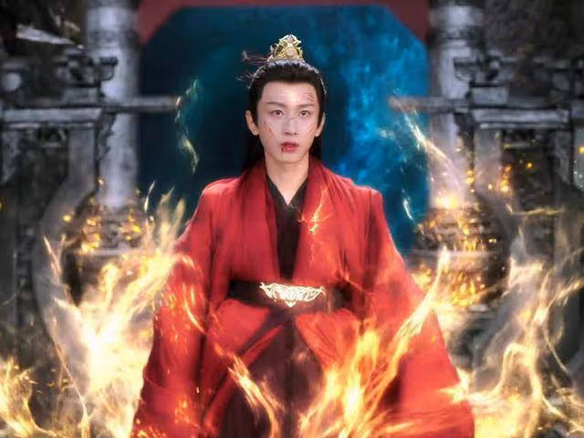 《沉香如屑》結局看似悲劇，實則很圓滿