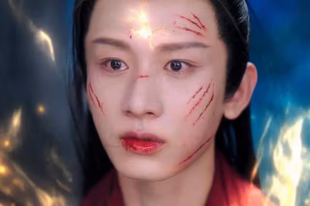 《沉香如屑》大結局，全員悲劇，無一倖免