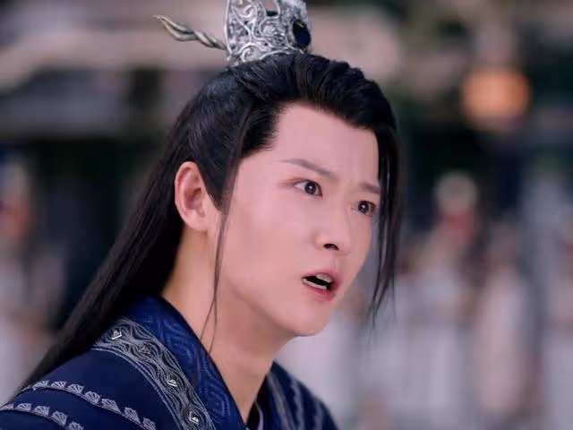 《沉香如屑》大結局，全員悲劇，無一倖免