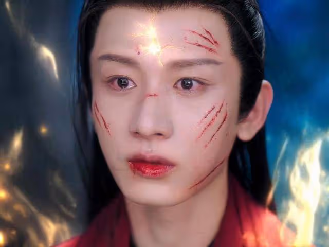 《沉香如屑》大結局，全員悲劇，無一倖免