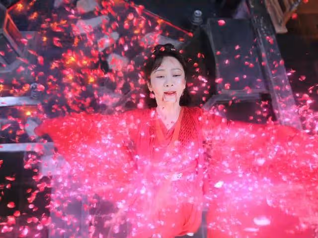 《沉香如屑》大結局，全員悲劇，無一倖免