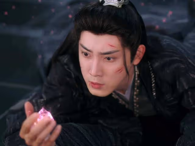 《沉香如屑》大結局，全員悲劇，無一倖免