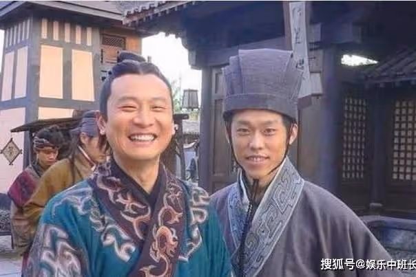 因演《神話》一夜爆紅，卻在巔峰時期「消失」，現今混成這樣