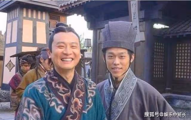 因演《神話》一夜爆紅，卻在巔峰時期「消失」，現今混成這樣
