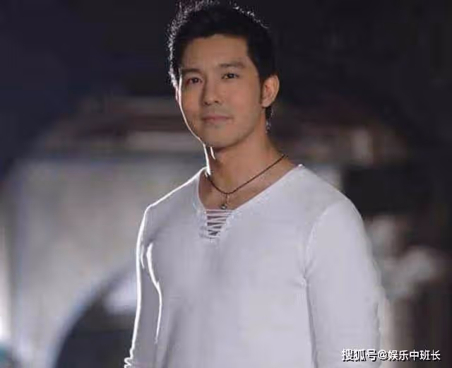 還記得《放羊的星星》中的立威廉嗎？時隔13年，現今成「女兒奴」