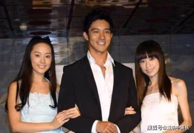 還記得《放羊的星星》中的立威廉嗎？時隔13年，現今成「女兒奴」