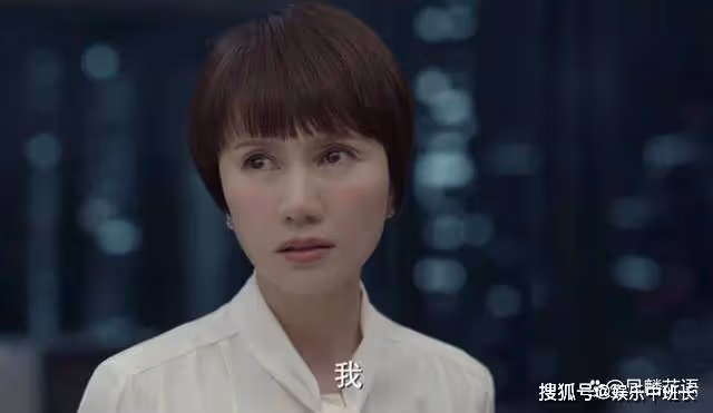 《玫瑰之戰》顧念失敗的婚姻，是她沒眼光，令儀比她精明多了