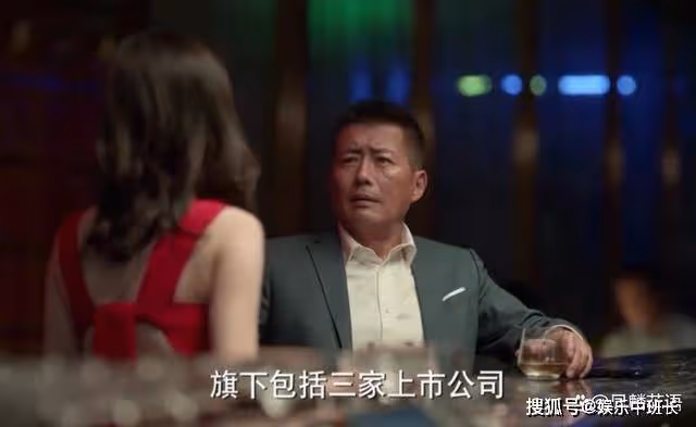 《玫瑰之戰》顧念失敗的婚姻，是她沒眼光，令儀比她精明多了