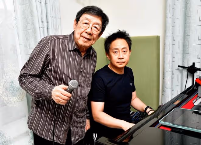 林憶蓮近況罕曝光！與小11歲男友分手後移居英國，陪女兒生活愜意