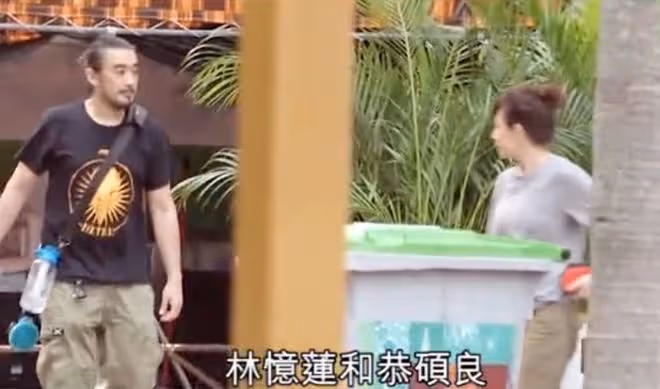 林憶蓮近況罕曝光!與小11歲男友分手後移居英國,陪女兒生活愜意