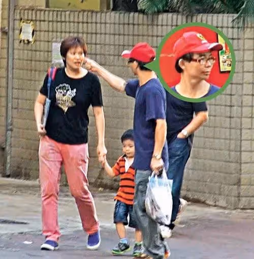 梅艷芳71歲哥哥離婚!曾得妻子默許出軌,被曝用妹妹遺產養私生子