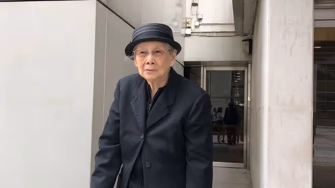 梅艷芳71歲哥哥離婚!曾得妻子默許出軌,被曝用妹妹遺產養私生子