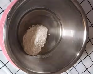 可可旋風蛋糕卷