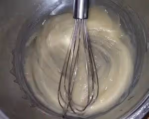 可可旋風蛋糕卷