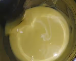 可可旋風蛋糕卷