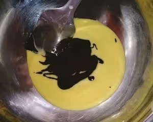 可可旋風蛋糕卷