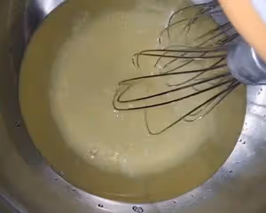 可可旋風蛋糕卷