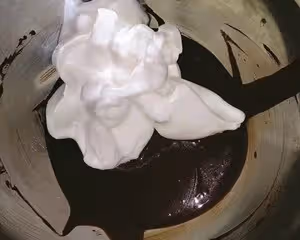 可可旋風蛋糕卷