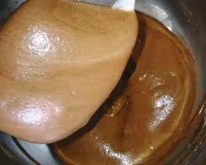 可可旋風蛋糕卷