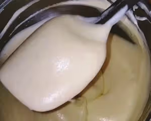 可可旋風蛋糕卷