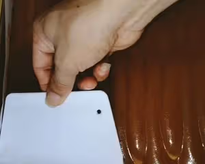 可可旋風蛋糕卷
