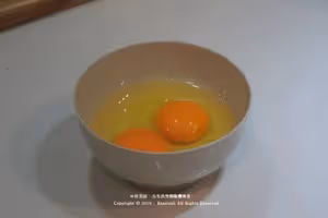 蛋包流芯三明治｜快手早餐專治要遲到的工作日