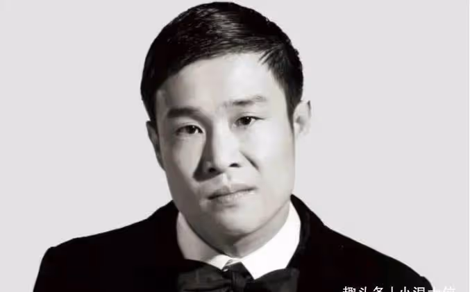 小瀋陽「失寵記」:時代分手你的時候,連聲招呼都不會打