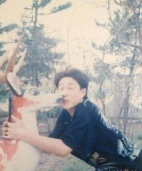 小瀋陽「失寵記」:時代分手你的時候,連聲招呼都不會打