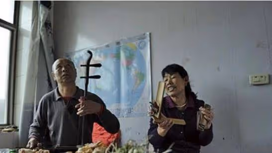 小瀋陽「失寵記」:時代分手你的時候,連聲招呼都不會打